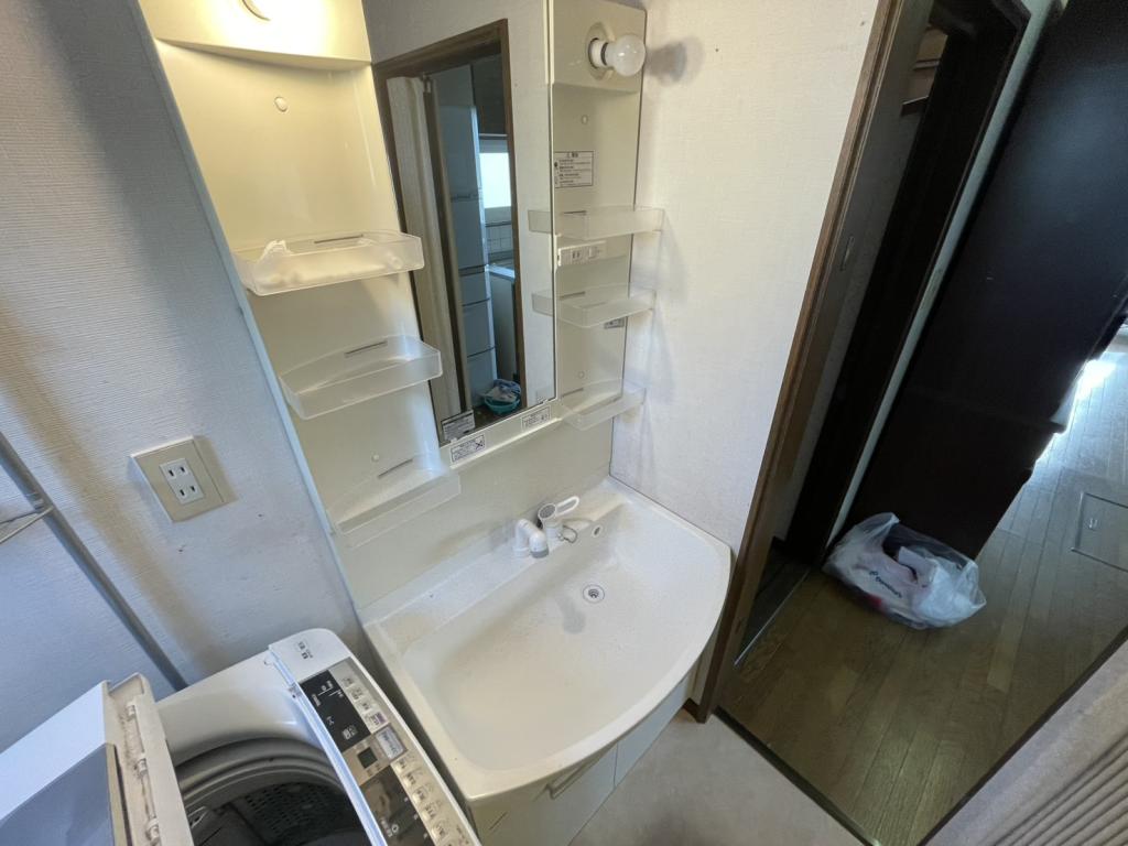 ♪都市ガスエコジョーズ♪西１０北４＿中古住宅 内観