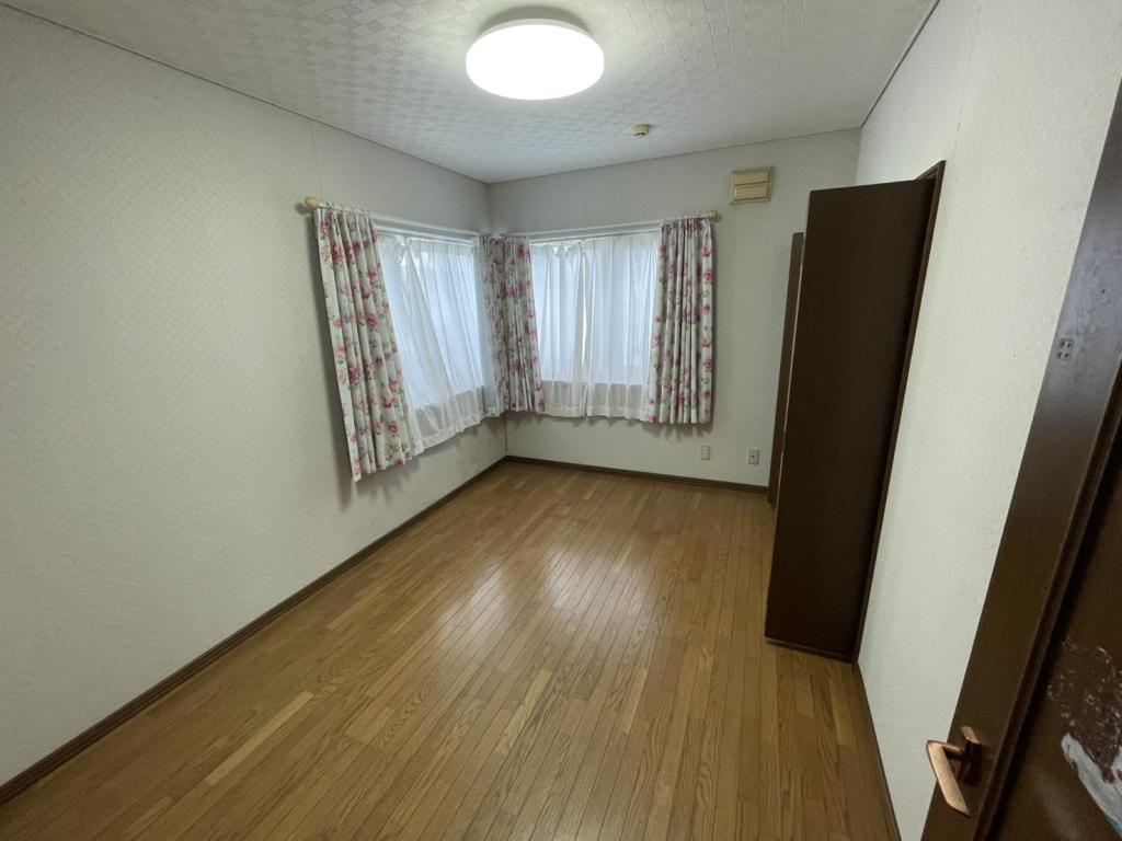 ♪都市ガスエコジョーズ♪西１０北４＿中古住宅 内観