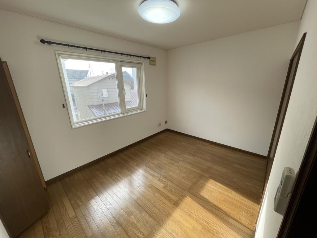 ♪都市ガスエコジョーズ♪西１０北４＿中古住宅 内観