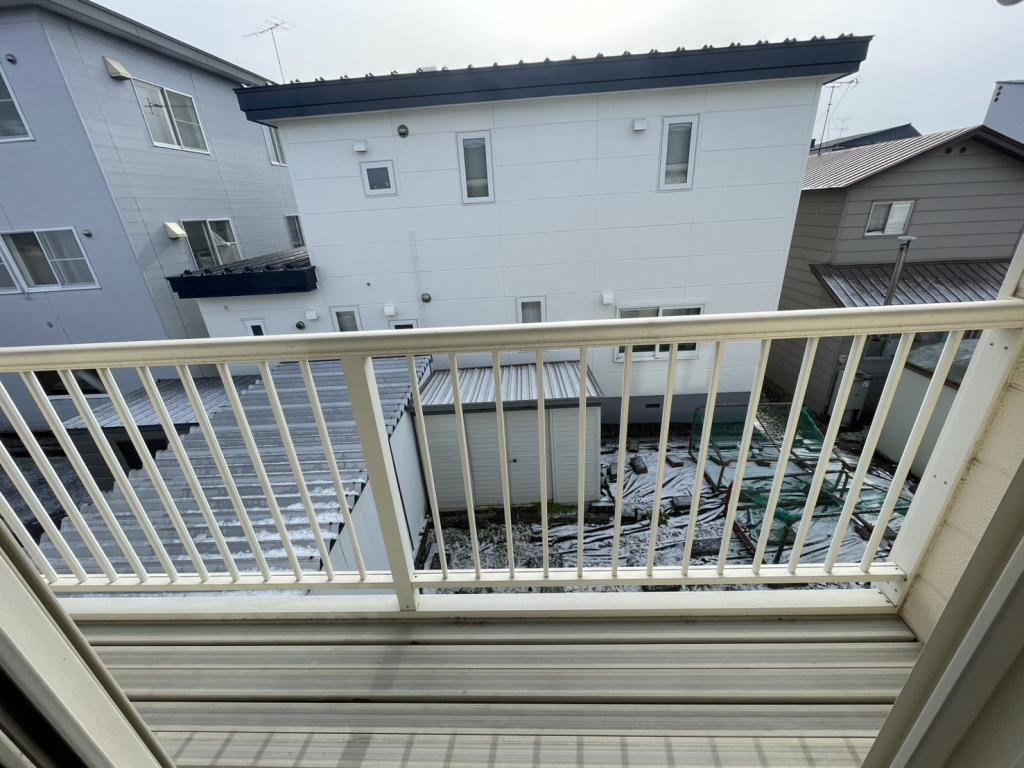 ♪都市ガスエコジョーズ♪西１０北４＿中古住宅 内観