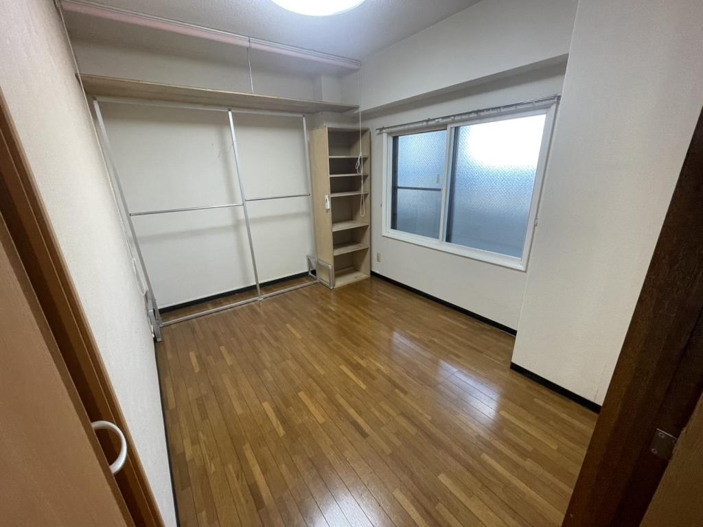 ベルトピアエグゼ帯広　１０３号室 内観