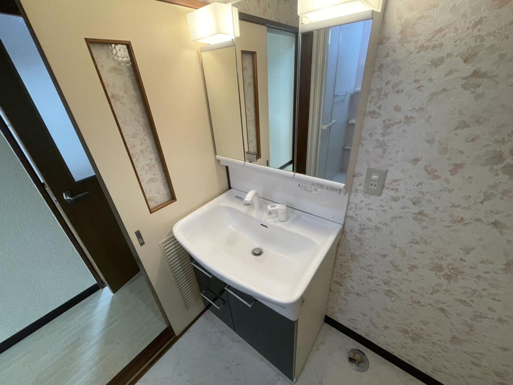 ベルトピアエグゼ帯広　１０３号室 内観