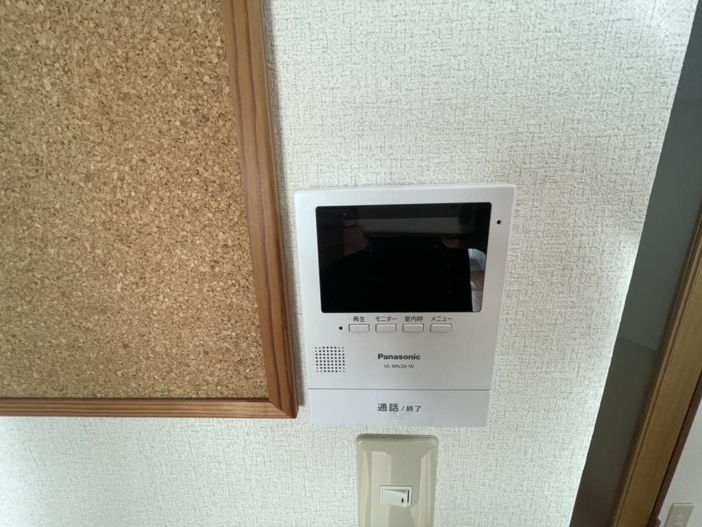 ベルトピアエグゼ帯広　１０３号室 内観