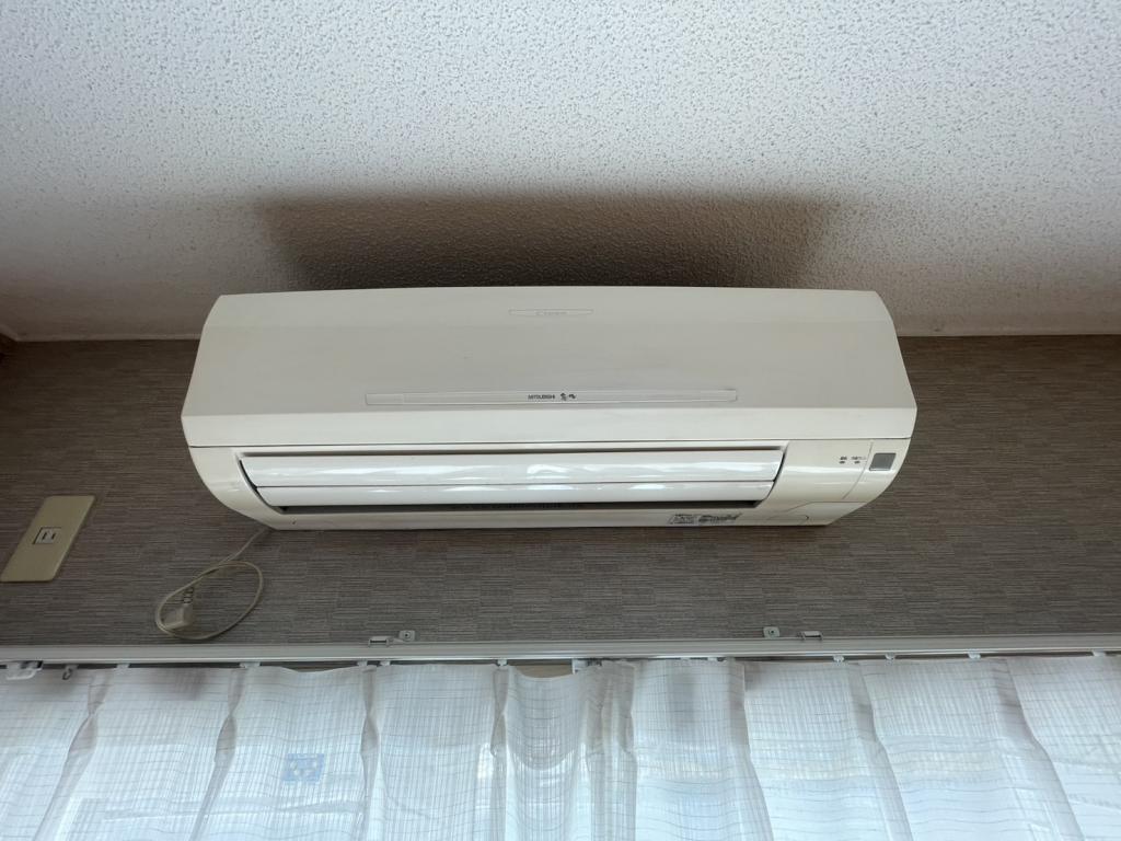 ベルトピアエグゼ帯広　１０３号室 内観