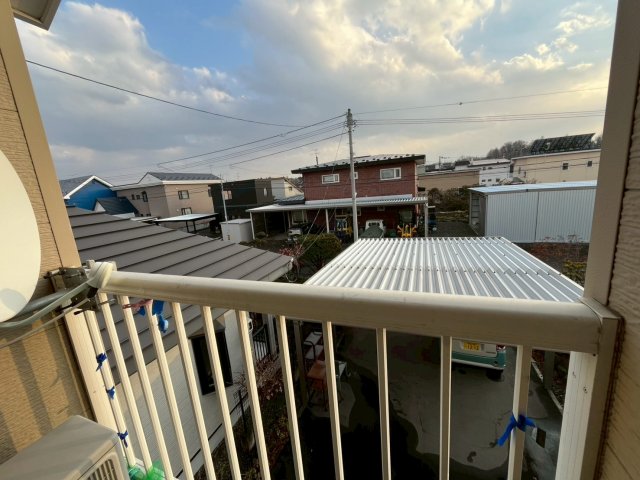 西２０条南５丁目【西エリアに４ＳＬＤＫの中古住宅登場！！】 内観