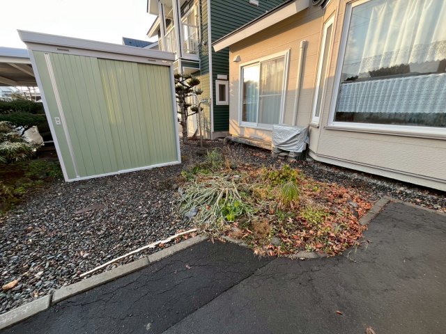 西２０条南５丁目【西エリアに４ＳＬＤＫの中古住宅登場！！】 内観