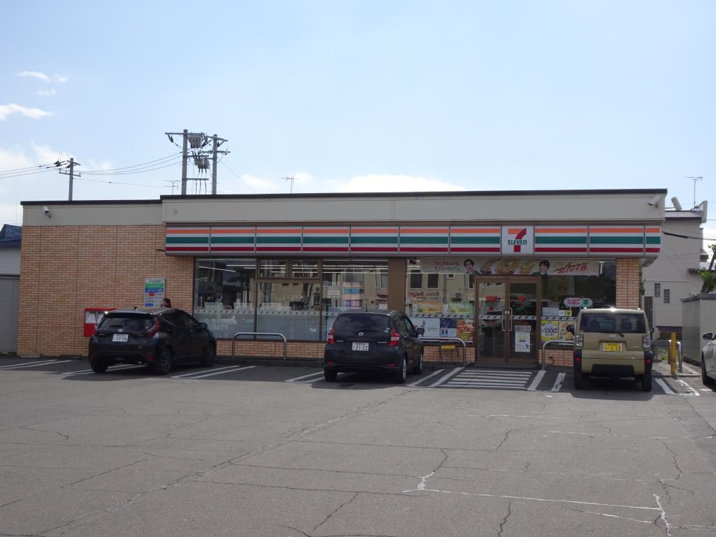 西9条南29丁目(南付)　中古戸建  内観