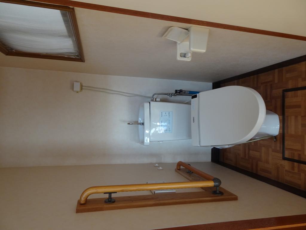 西9条南29丁目(南付)　中古戸建  内観