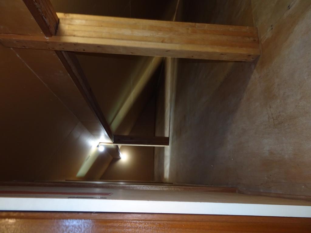 西9条南29丁目(南付)　中古戸建  内観