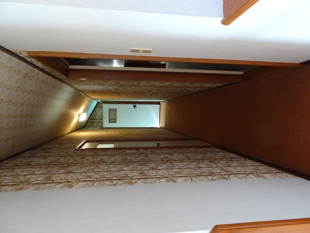 西9条南29丁目(南付)　中古戸建  内観