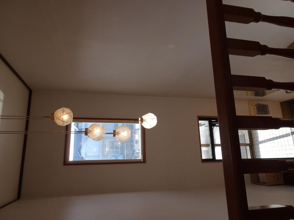 西9条南29丁目(南付)　中古戸建  内観