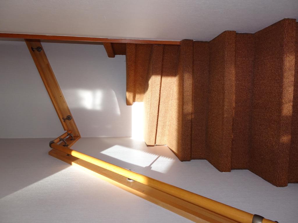 西9条南29丁目(南付)　中古戸建  内観