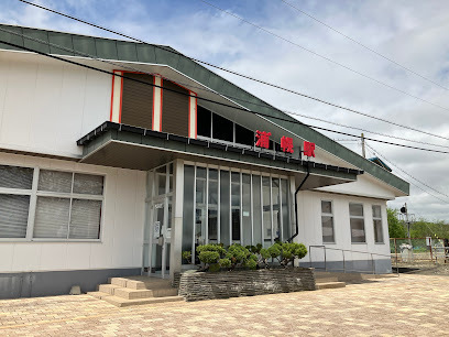 浦幌町字幸町　店舗付き住宅 周辺