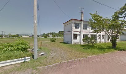 浦幌町字幸町　店舗付き住宅 周辺