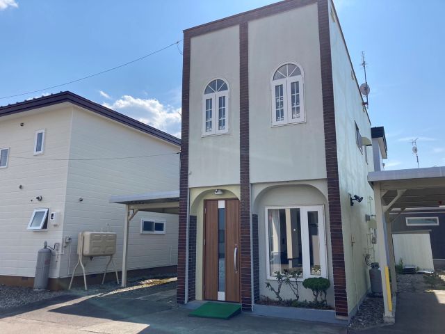 東９条南１２丁目【利便性の高い東エリア！リフォーム向き！】 内観