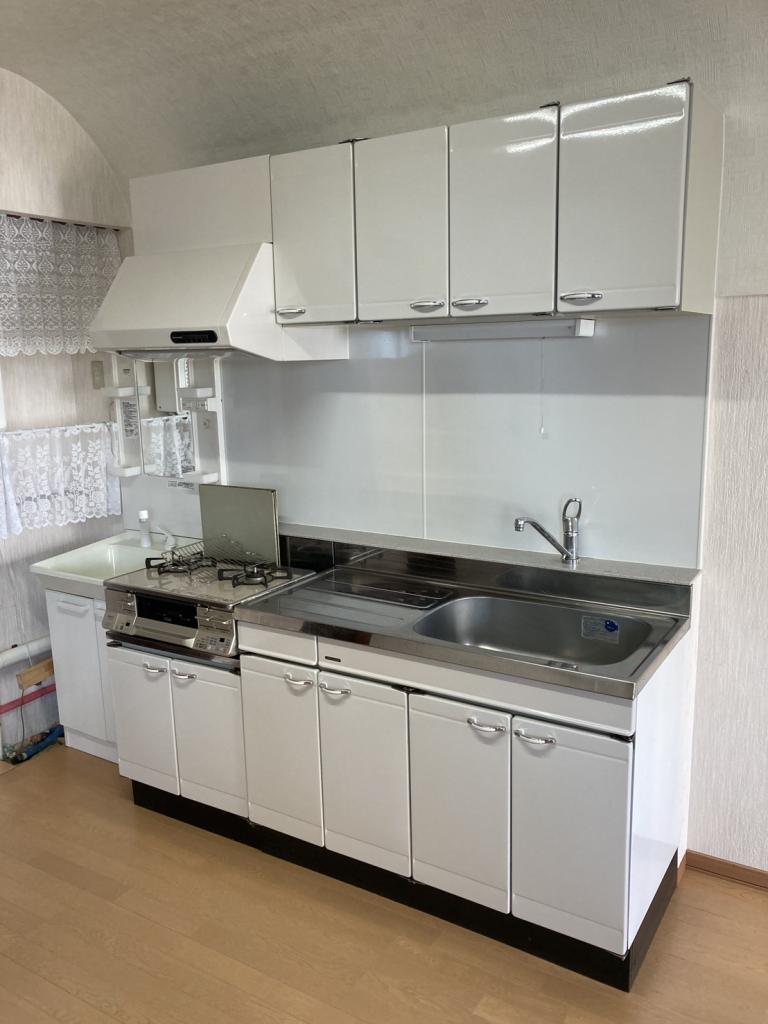 東９条南１２丁目【利便性の高い東エリア！リフォーム向き！】 内観