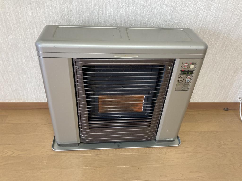 東９条南１２丁目【利便性の高い東エリア！リフォーム向き！】 内観