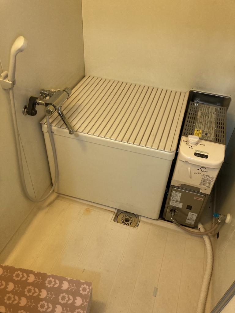 東９条南１２丁目【利便性の高い東エリア！リフォーム向き！】 内観