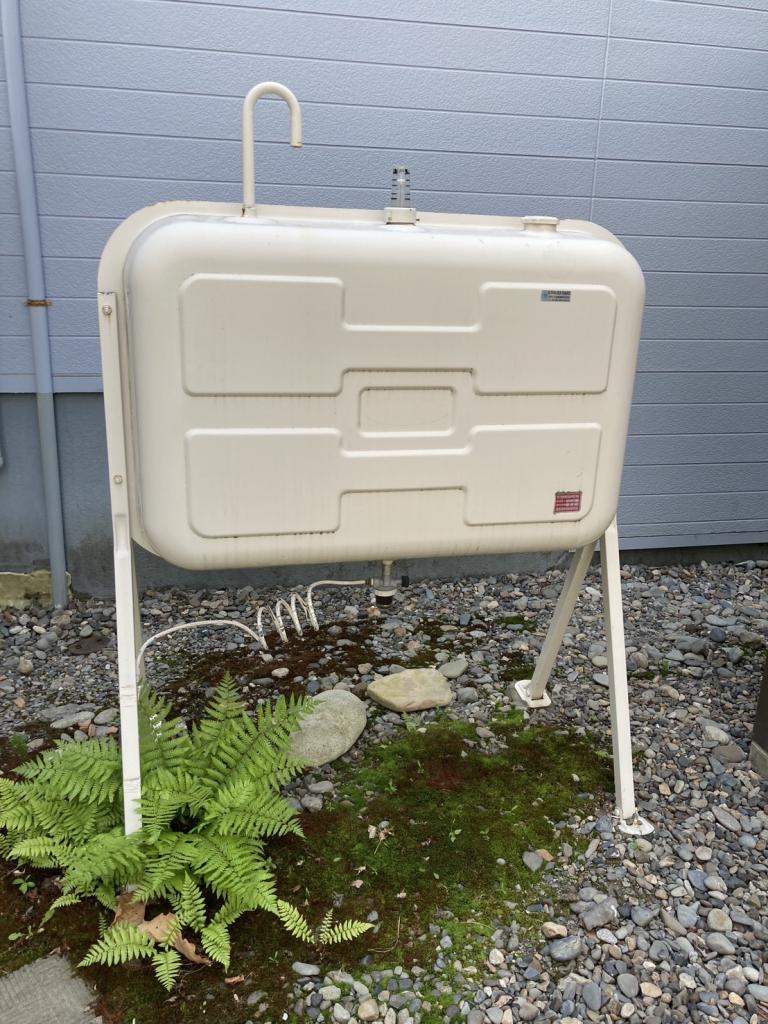 東９条南１２丁目【利便性の高い東エリア！リフォーム向き！】 内観