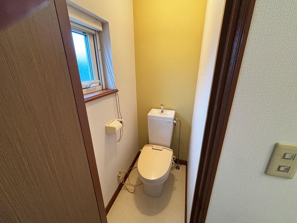 【価格改定】【仲介手数料なし】4LDK中古住宅 音更町宝来仲町北1丁目 内観