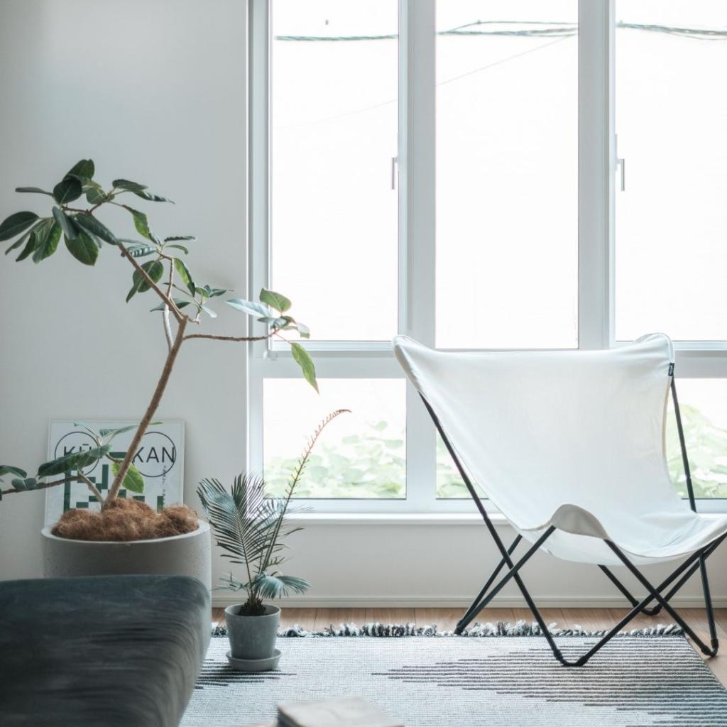 【STANDARD　LINE】　グッドフィールド 内観