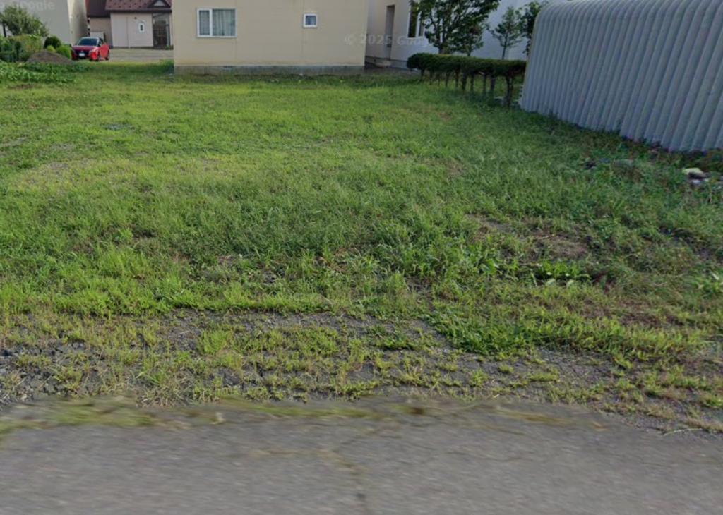 稲田小学校　南町中学校区域 内観