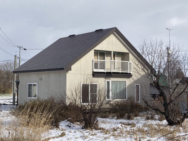 清水町北１条西３丁目【清水町に４ＬＤＫセミ電化中古住宅登場！】 内観