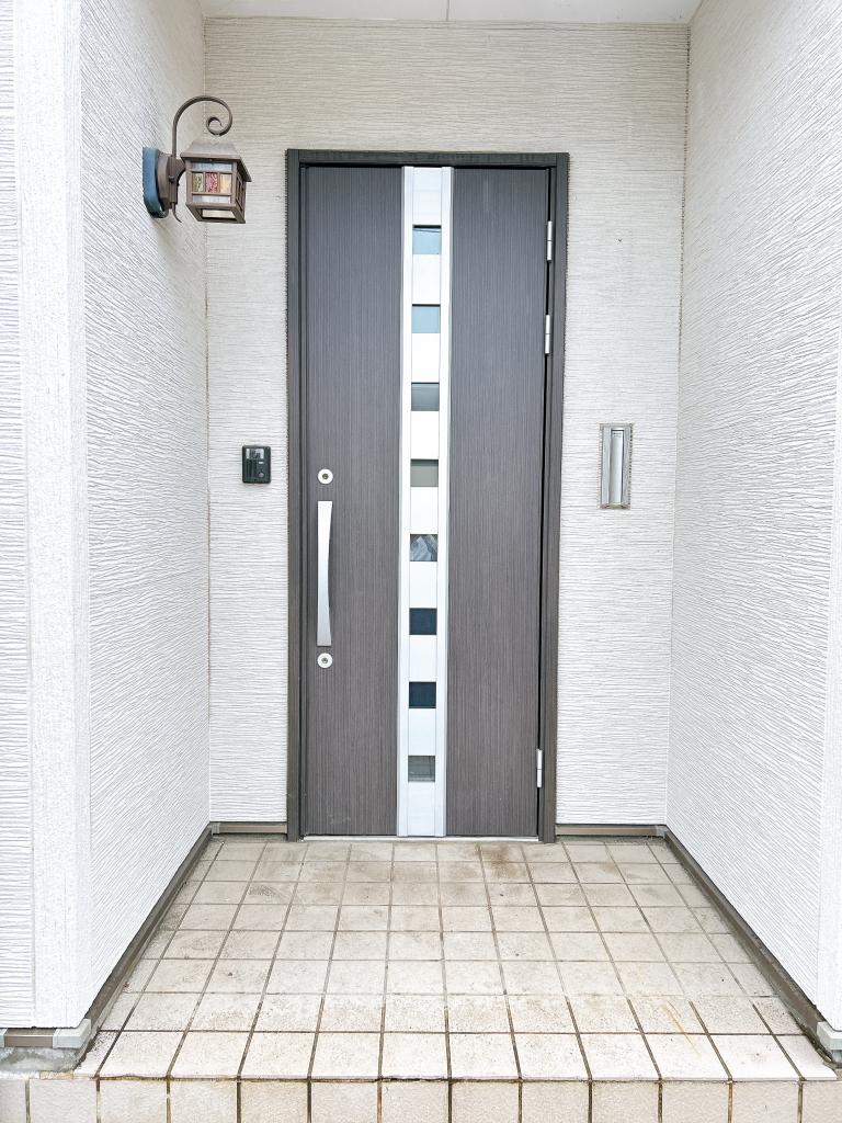 【リフォーム中】帯広市西20条南3丁目 内観