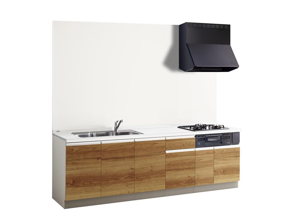 【リフォーム中】帯広市西20条南3丁目 内観