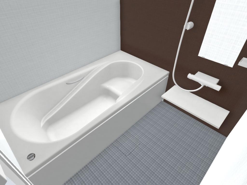 【リフォーム中】帯広市西20条南3丁目 内観