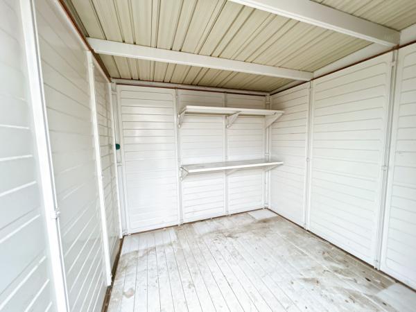 【リフォーム中】帯広市西20条南3丁目 内観