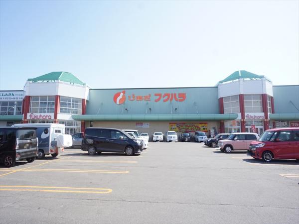 【リフォーム済】帯広市西23条南4丁目5-18 周辺