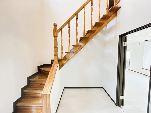 【リフォーム中】帯広市西23条南4丁目24-17 内観