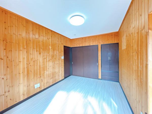 【リフォーム中】帯広市西23条南4丁目24-17 内観