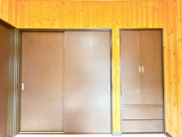 【リフォーム中】帯広市西23条南4丁目24-17 内観