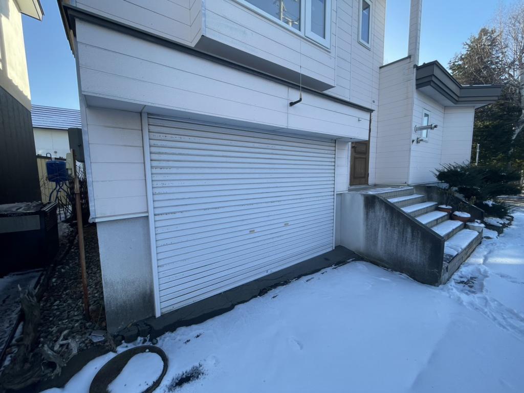 ♪北西角地♪西１７南４＿中古住宅 内観