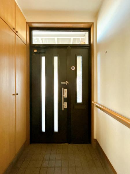 上川郡清水町御影東六条５丁目4-1 内観