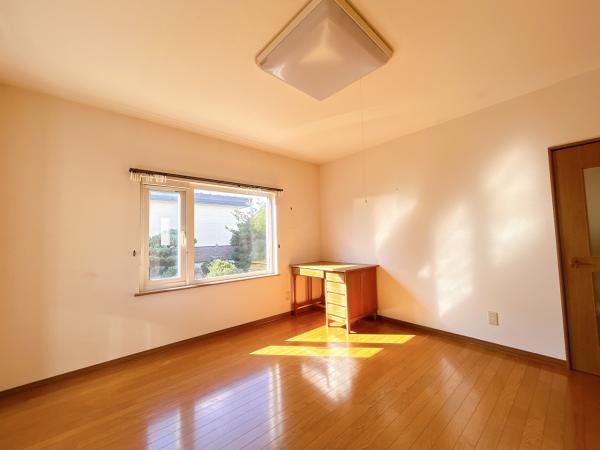 上川郡清水町御影東六条５丁目4-1 内観