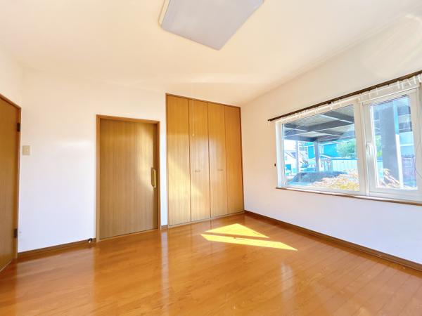 上川郡清水町御影東六条５丁目4-1 内観