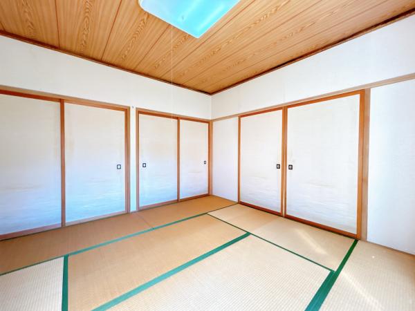 上川郡清水町御影東六条５丁目4-1 内観