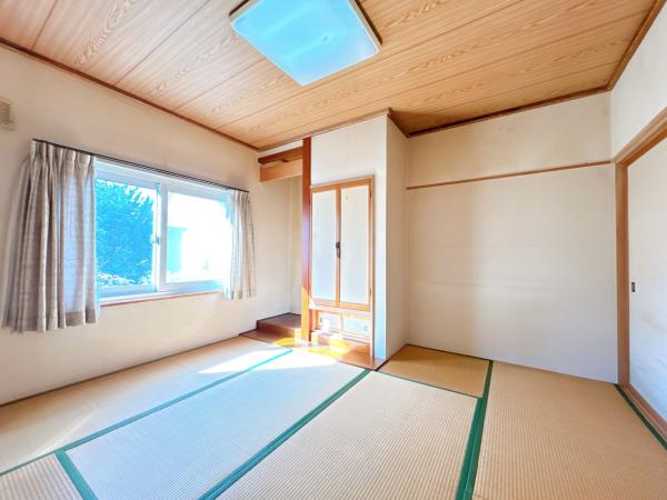 上川郡清水町御影東六条５丁目4-1 内観