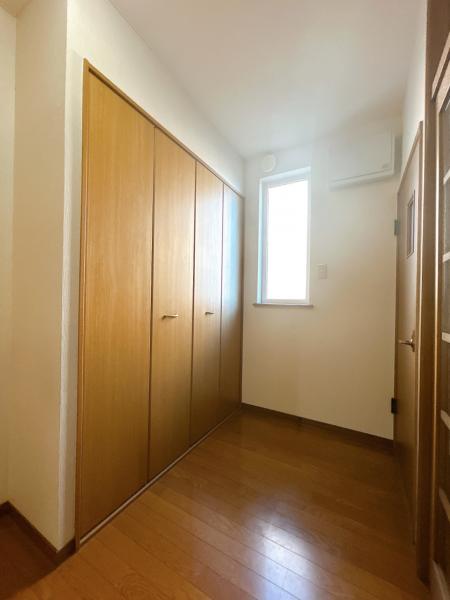 上川郡清水町御影東六条５丁目4-1 内観