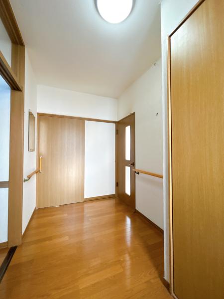 上川郡清水町御影東六条５丁目4-1 内観