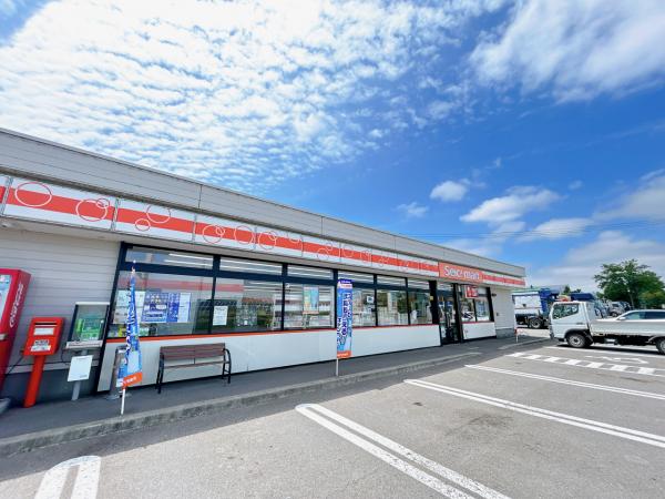 上川郡清水町御影東六条５丁目4-1 周辺