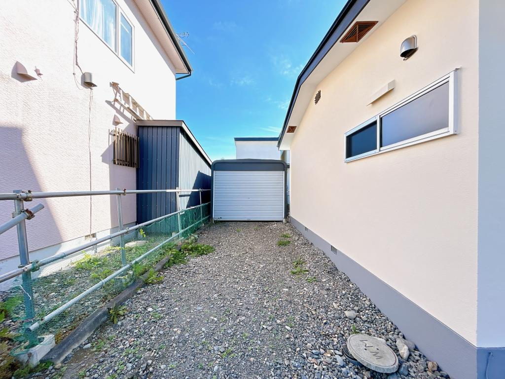 【リフォーム済住宅】帯広市東十五条南４丁目　戸建て 内観