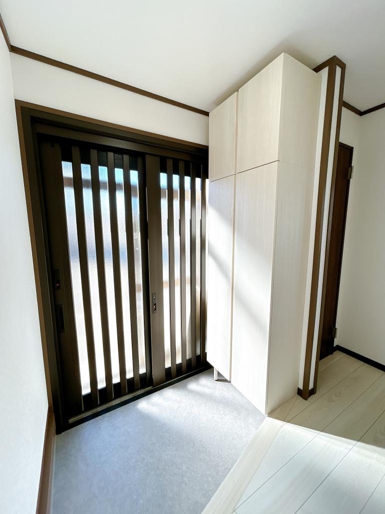 【リフォーム済住宅】帯広市東十五条南４丁目　戸建て 内観