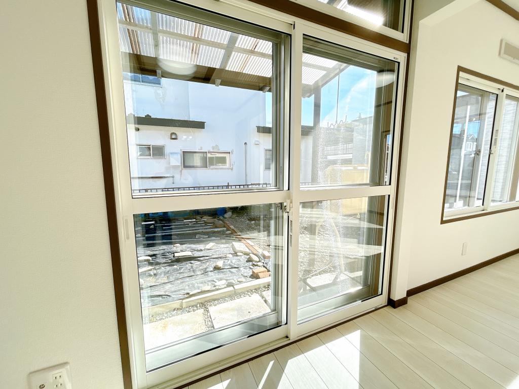 【リフォーム済住宅】帯広市東十五条南４丁目　戸建て 内観