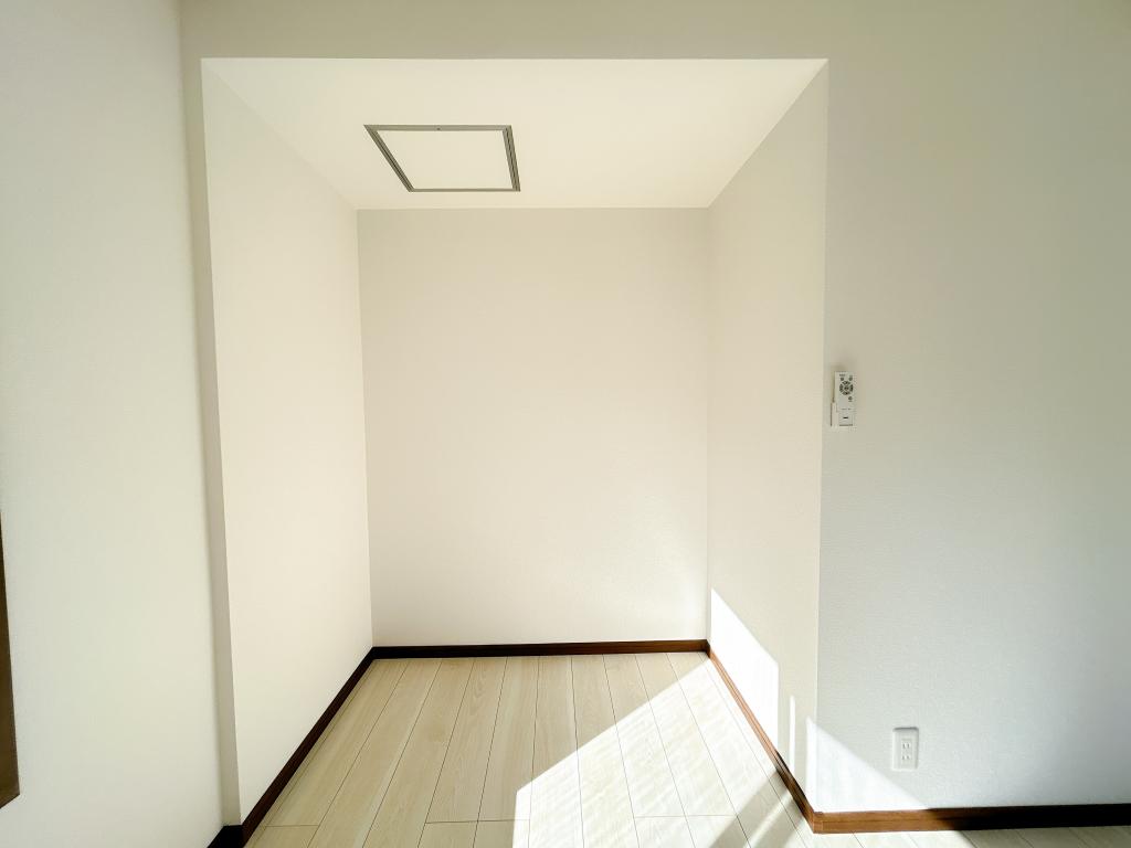 【リフォーム済住宅】帯広市東十五条南４丁目　戸建て 内観