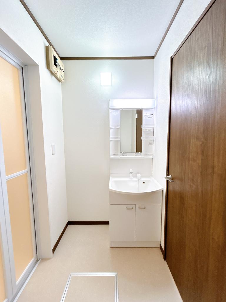 【リフォーム済住宅】帯広市東十五条南４丁目　戸建て 内観