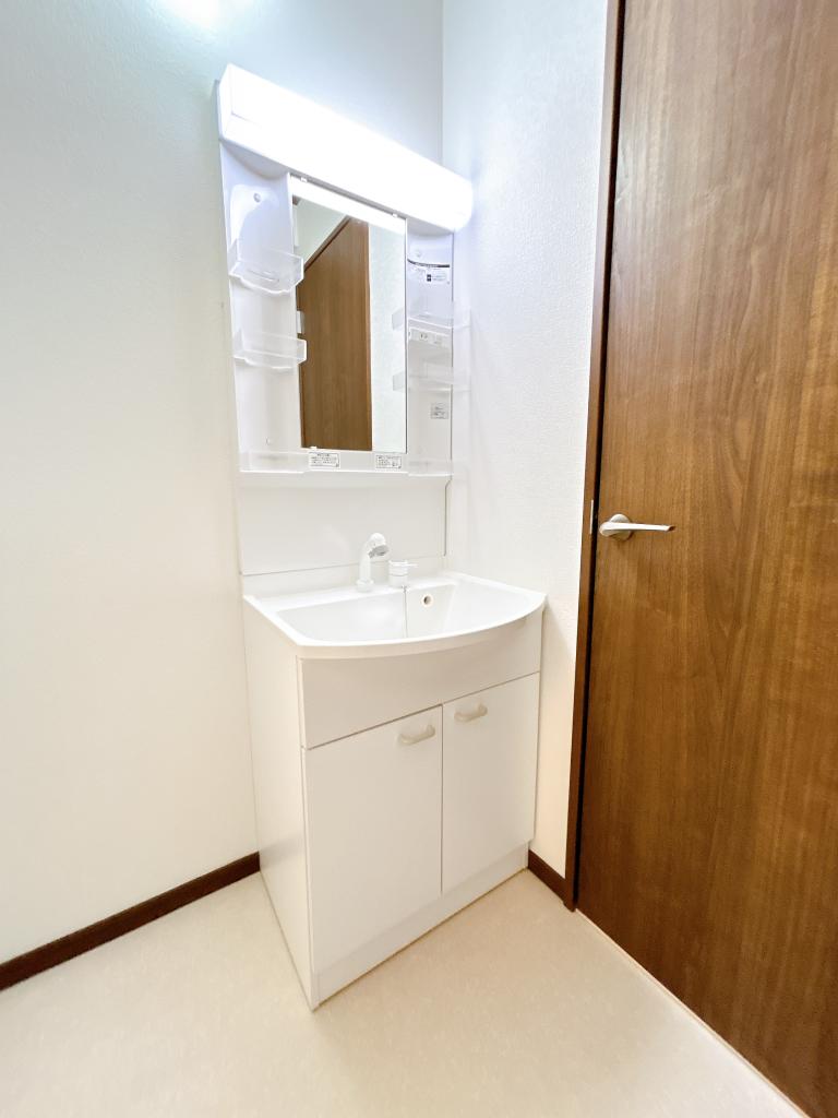 【リフォーム済住宅】帯広市東十五条南４丁目　戸建て 内観